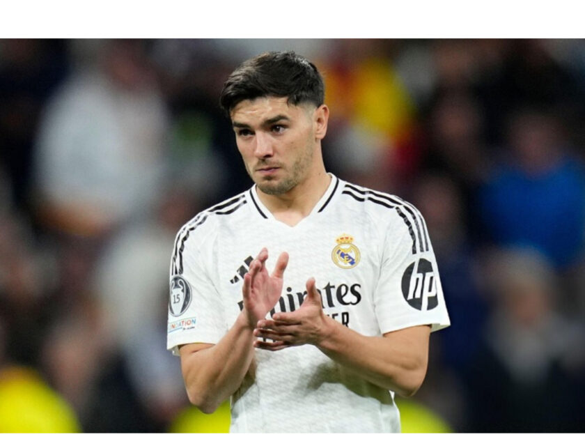 إبراهيم دياز مطلوبا معارا في الدوري البرتغالي
