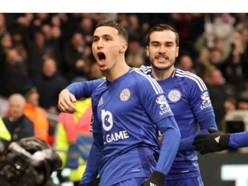 مايكل آرتيتا يفاجئ الدولي المغربي بلال الخنوس