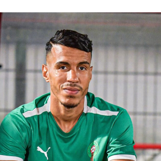 جمال حركاس بين مطرقة الوداد الرياضي وسندان نهضة بركان: هل يُجبر على الرحيل؟