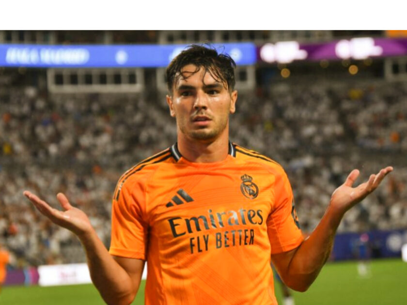 إبراهيم دياز يفرض وضعا جديدا على ريال مدريد الإسباني