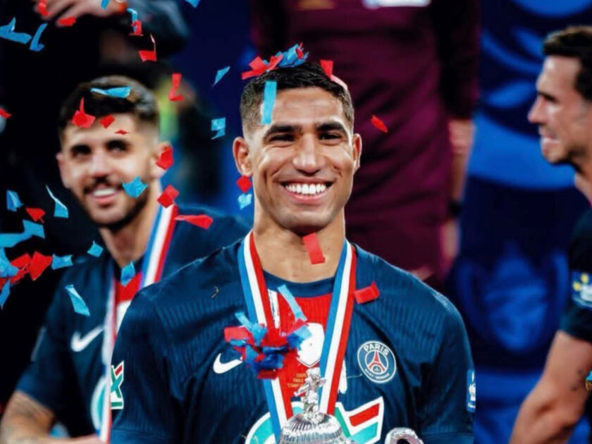 باريس لا يعرف المستحيل.. والريمونتادا أصبحت ماركة مسجلة بإسم إنريكي