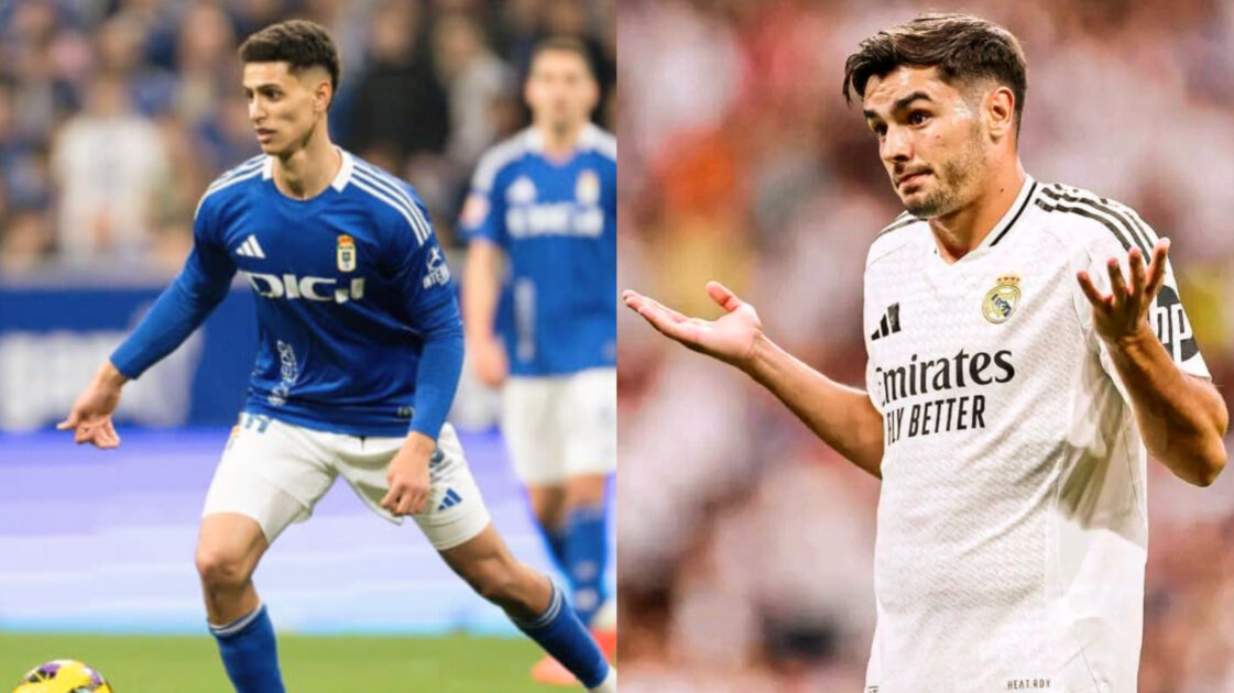 إبراهيم دياز يرد على شافي ألونسو و إلياس شعيرة بظهور مشجع