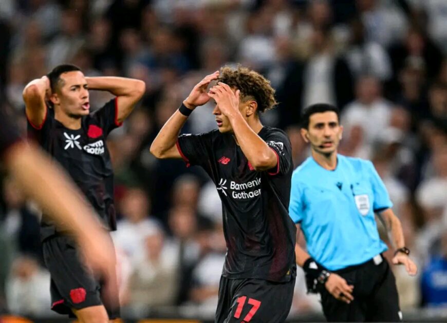 إلياس بن الصغير أمام تحدي كبير في باير ليفركوزن الألماني