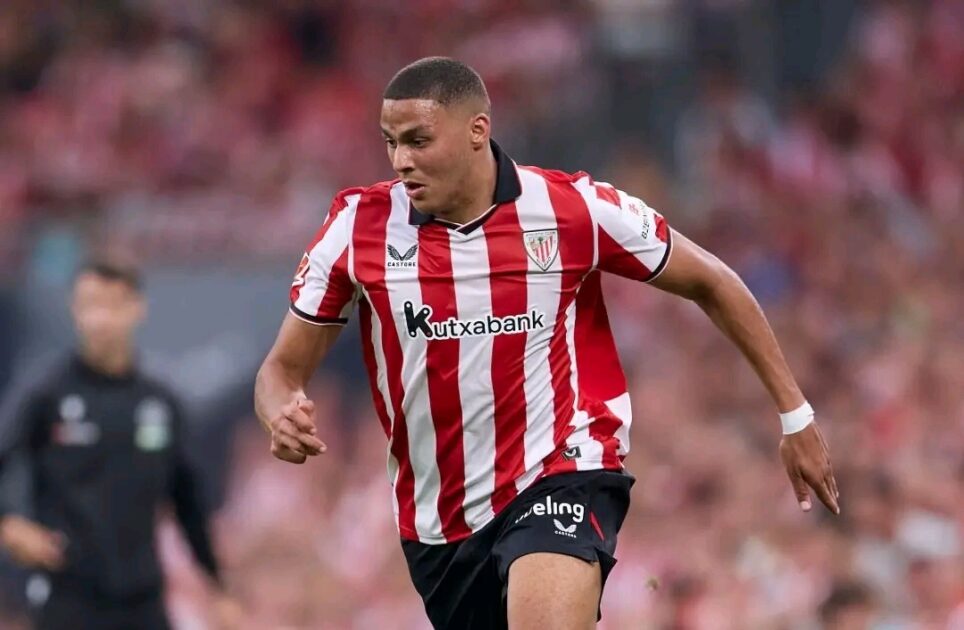 تشيلسي الانجليزي يتابع مروان سنادي من أجل التعاقد معه