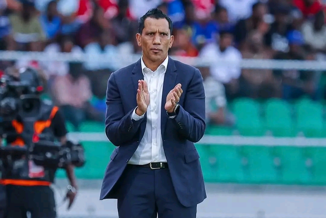 الرجاء الرياضي دافيد فادلو يغادر سيمبا التنزاني ويحل بالدارالبيضاء