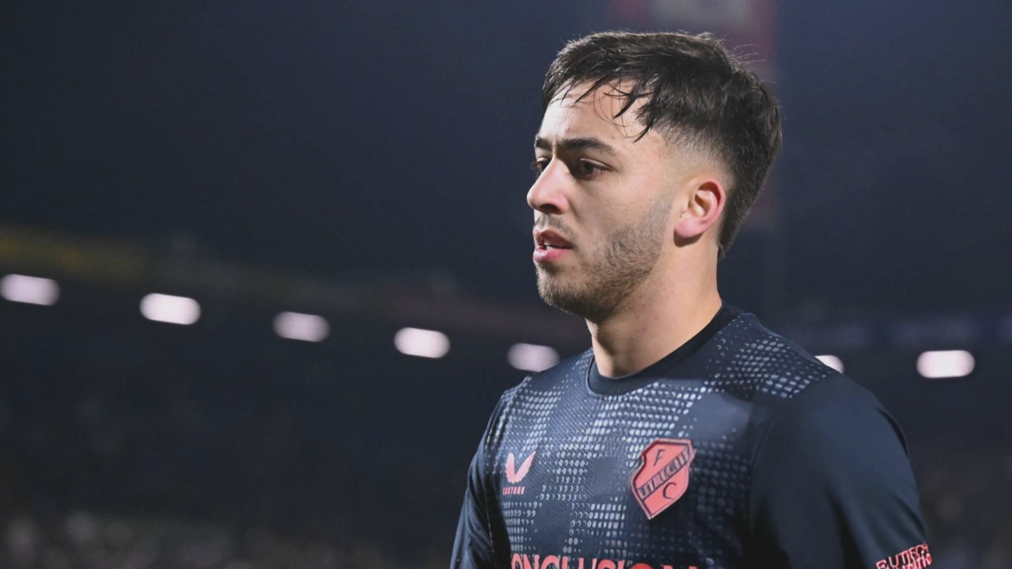 سفيان الكرواني يكشف سر تطور مستواه و سبب عودته إلى المنتخب الوطني المغربي