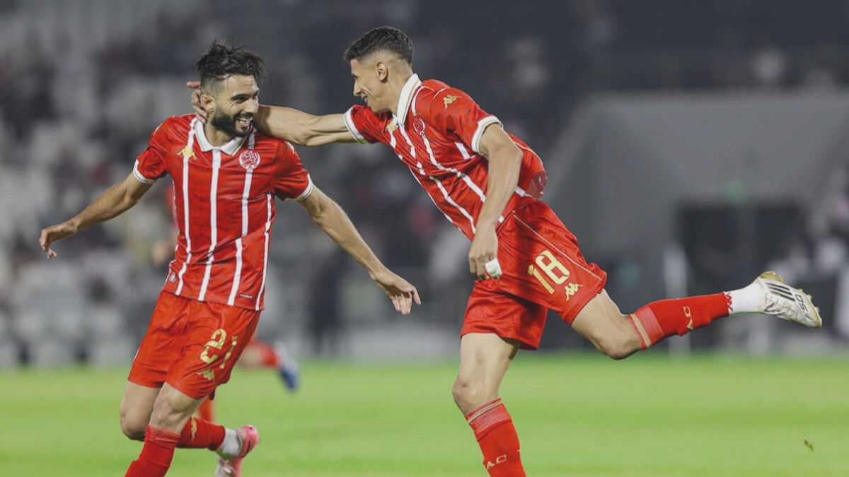 الوداد الرياضي يفقد لاعبين مهمين في أولى جولات الدوري المغربي