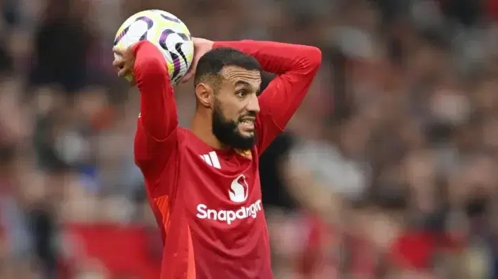 يوفنتوس الإيطالي يستقر على ضم نصير مزراوي في هذا الوقت