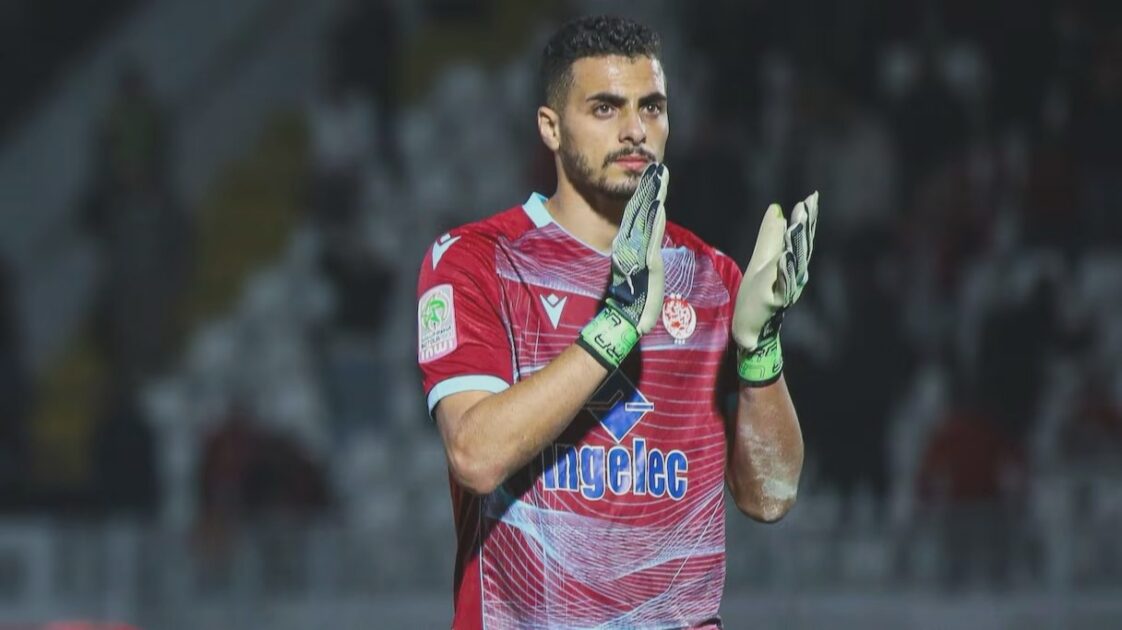 الوداد الرياضي ينهي ملف يوسف المطيع