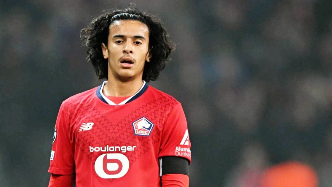 فوزي لقجع لن يغير قراره بخصوص ملف اللاعب أيوب بوعدي