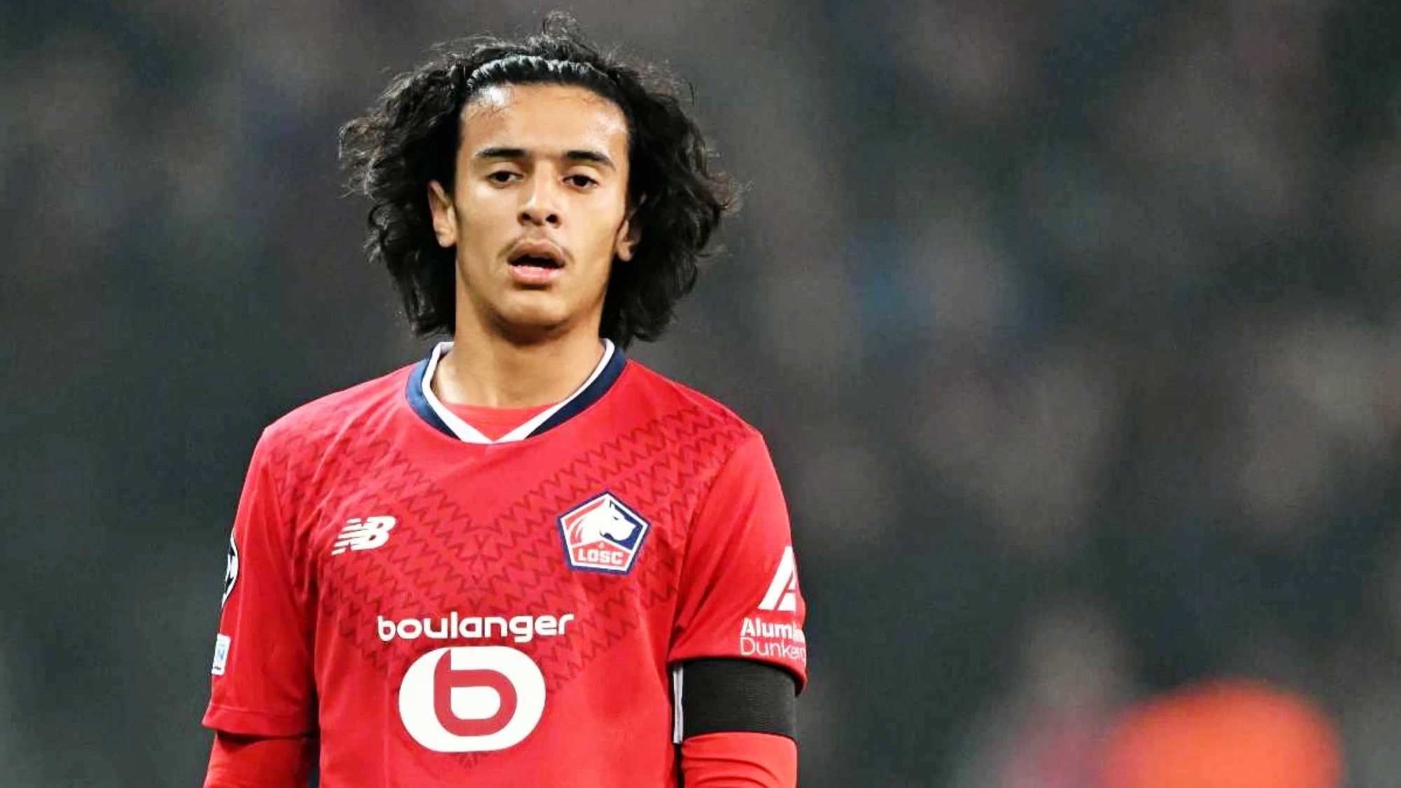 أيوب بوعدي فوزي لقجع لن يغير قراره بخصوص ملف اللاعب أيوب بوعدي