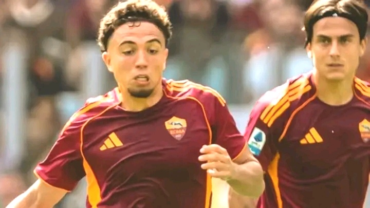 نائل العيناوي يواجه صعوبات في روما و أبوخلال يكسب الرهان