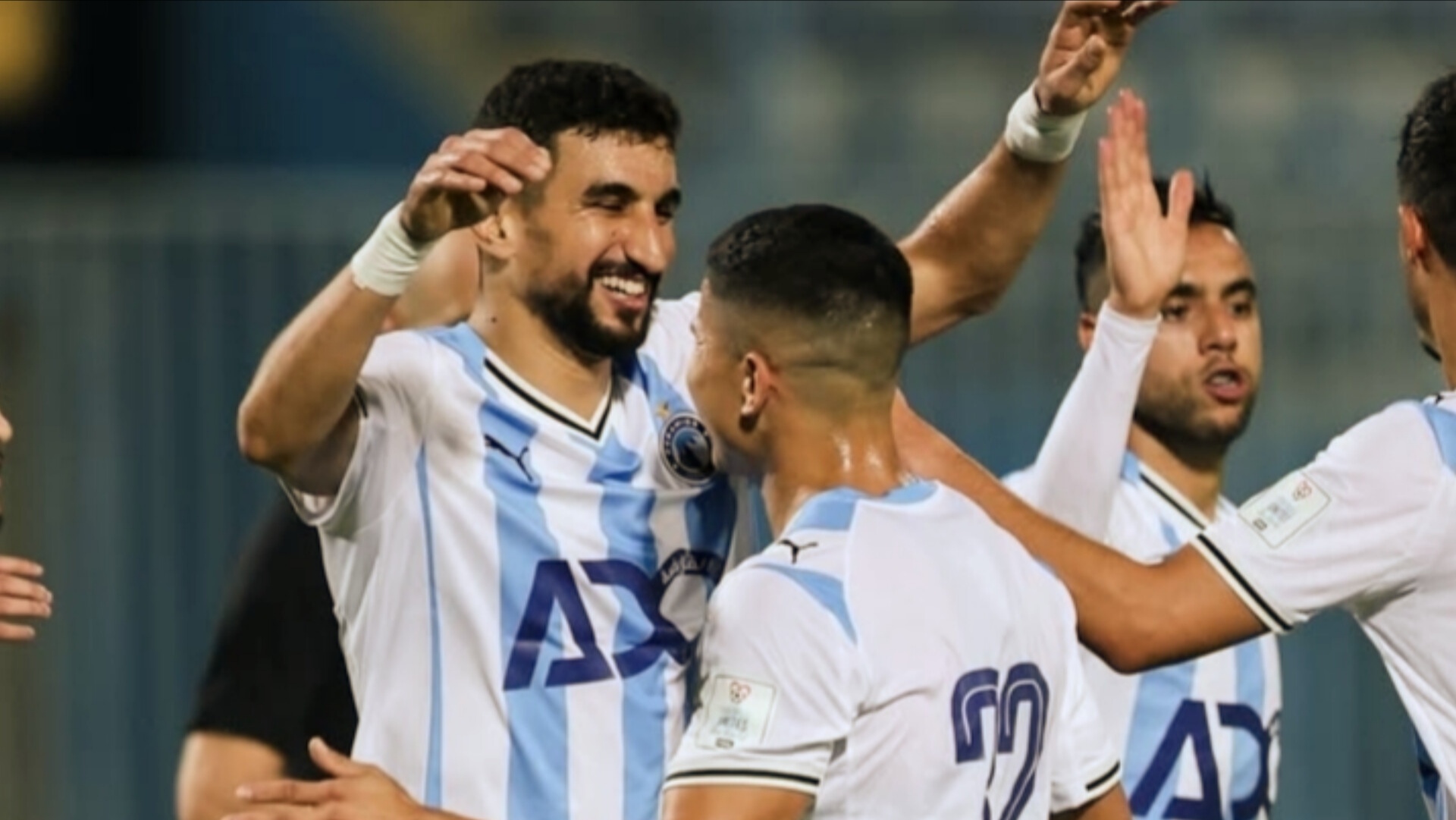 المنتخب المغربي وليد الكرتي يمنح وليد الركراكي فرصة من ذهب قبل كأس الأمم الأفريقية