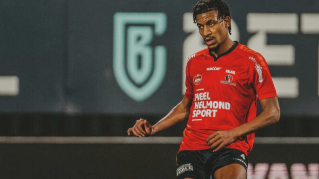 رضوان حلحال يثير اهتمام وليد الركراكي