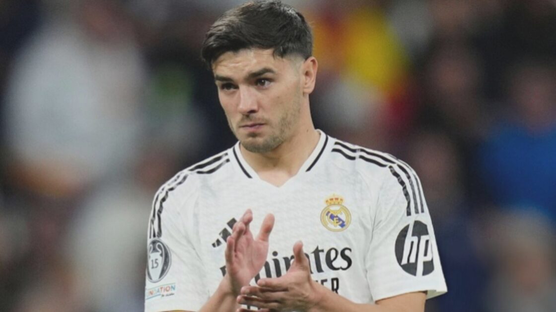إبراهيم دياز في مأزق التنافسية مع ريال مدريد بسبب قراره الأخير