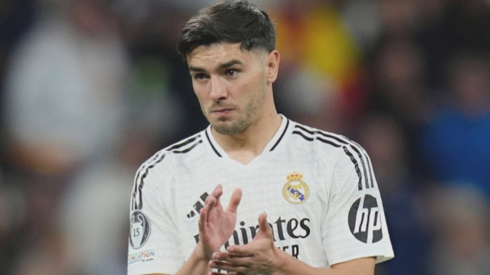 إبراهيم دياز إبراهيم دياز يحضى بالإنصاف من الصحافة الإسبانية