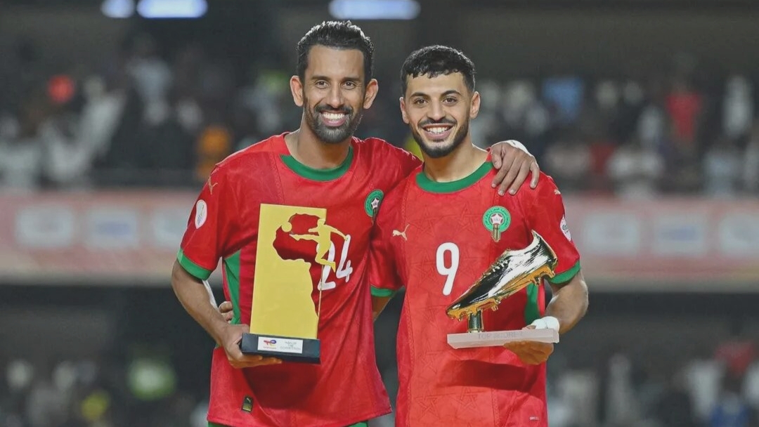 وليد الركراكي يوجه الدعوة لنجم الدوري المغربي من أجل الالتحاق بالمنتخب المغربي