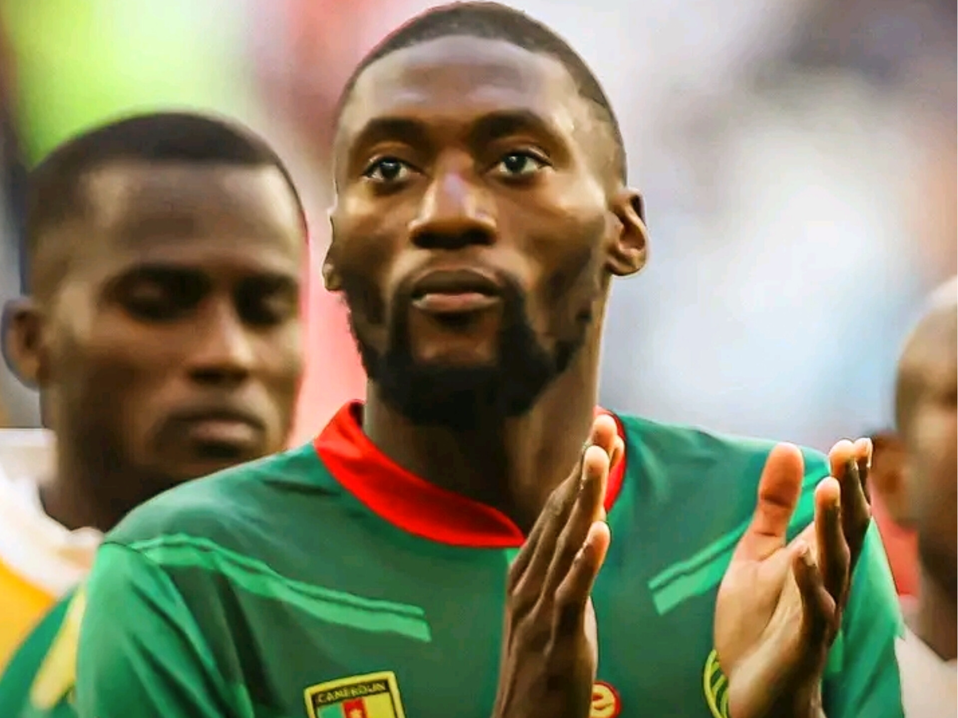 طوكو إيكامبي على طاولة نهضة بركان للتعاقد معه