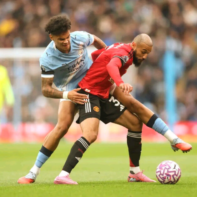 نصير مزراوي يبصم على عودته وسط هزيمة مدوية