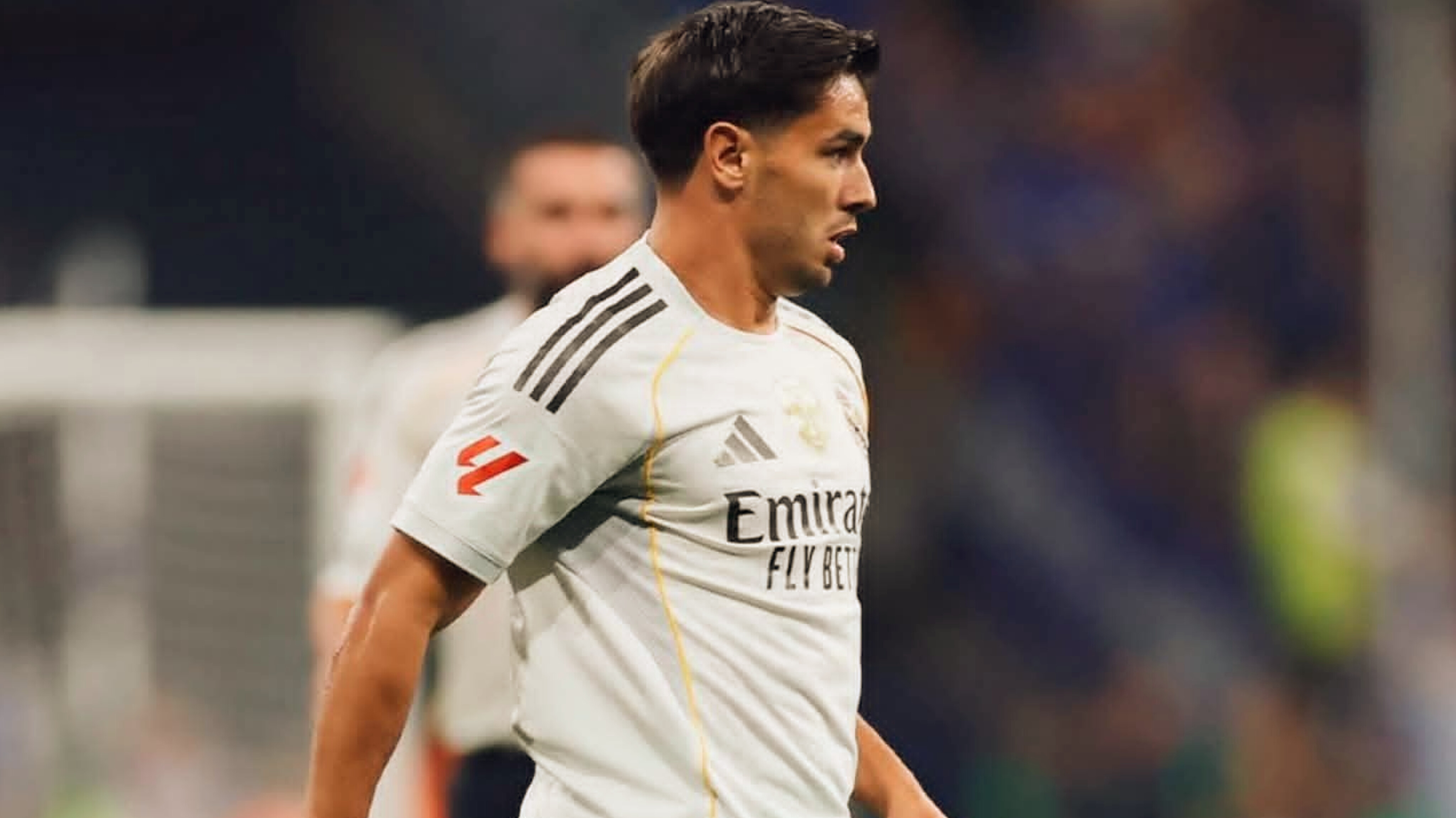 إبراهيم دياز إبراهيم دياز يدفع ثمن تهوره بخصوص قرار ريال مدريد الإسباني