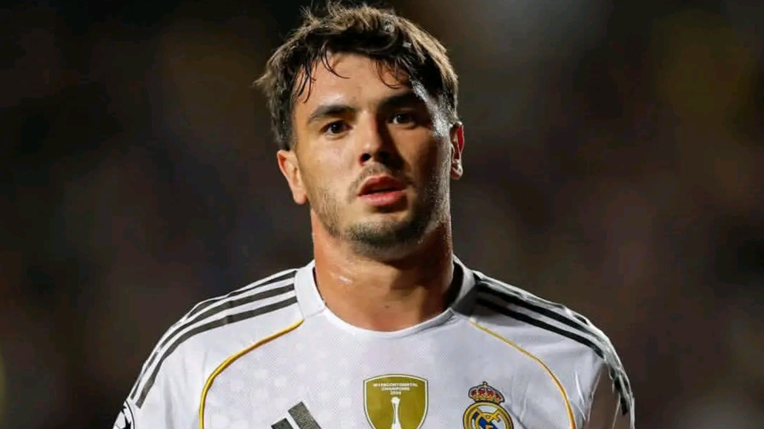 جوزيه مورينيو يدخل على خط إنهاء أزمة إبراهيم دياز