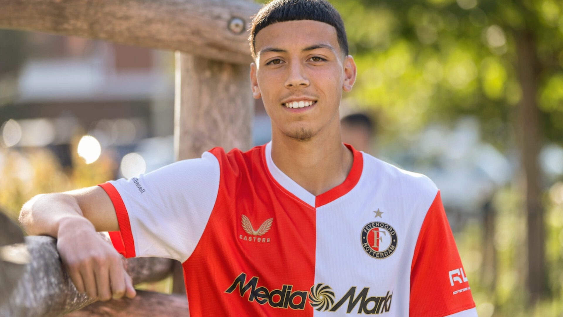 إبراهيم فائق يختار اللعب مع المنتخب الوطني المغربي