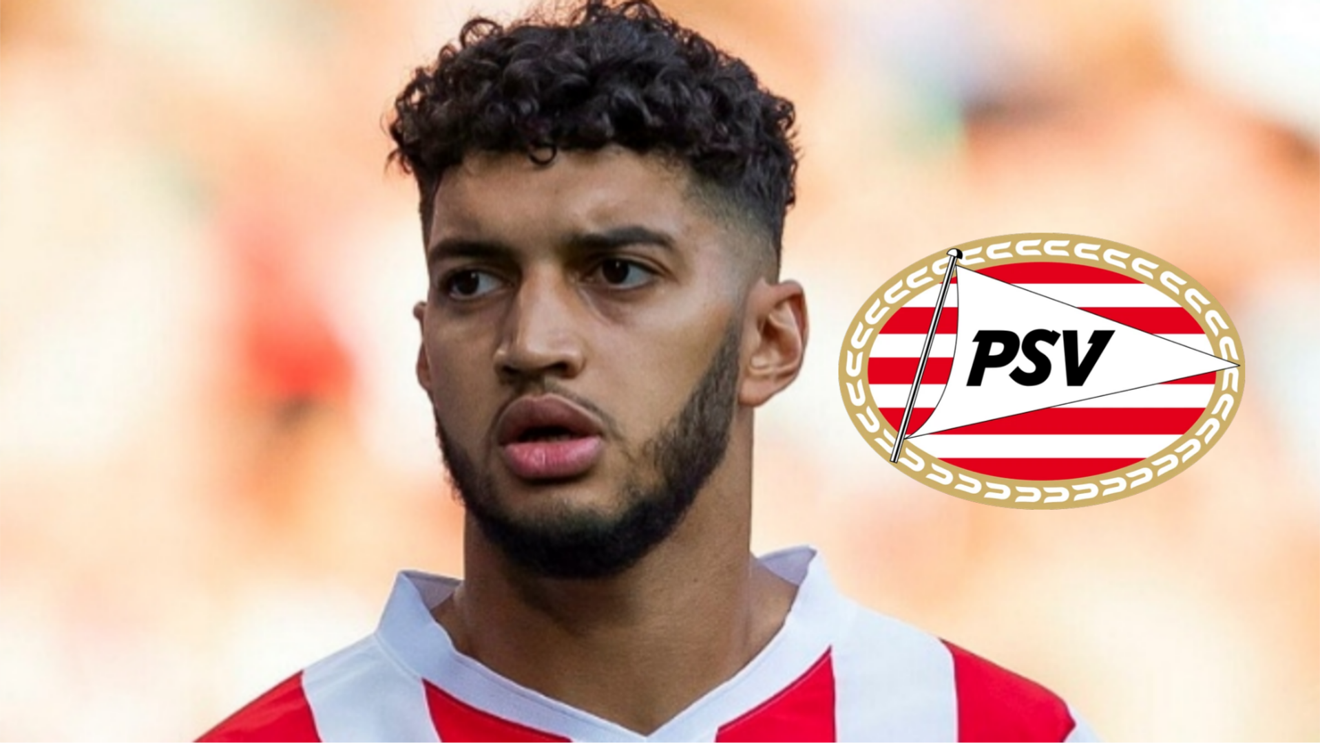 اسماعيل الصيباري يمنح ايندهوفن الأفضلية في ليلة السبت