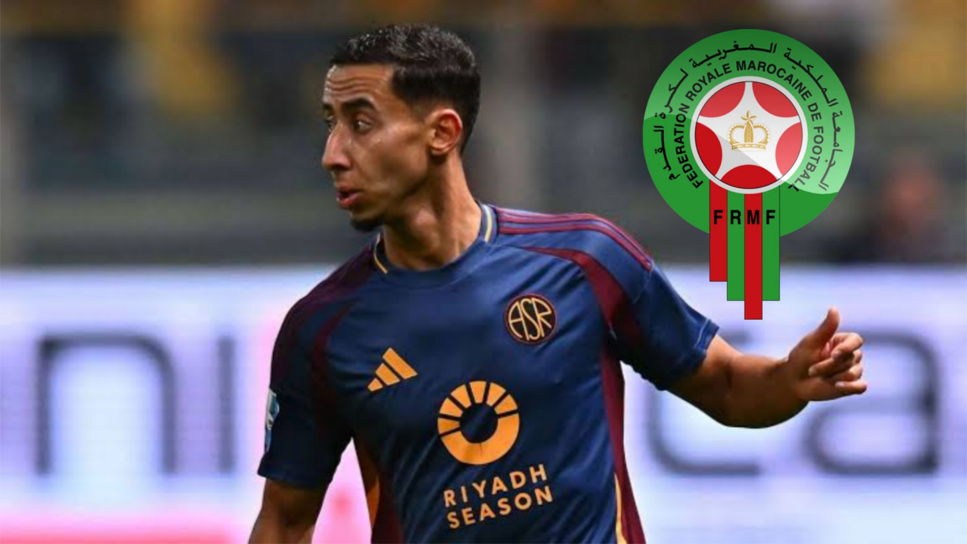 أنس صلاح الدين أسد يزأر بعرين الأسود