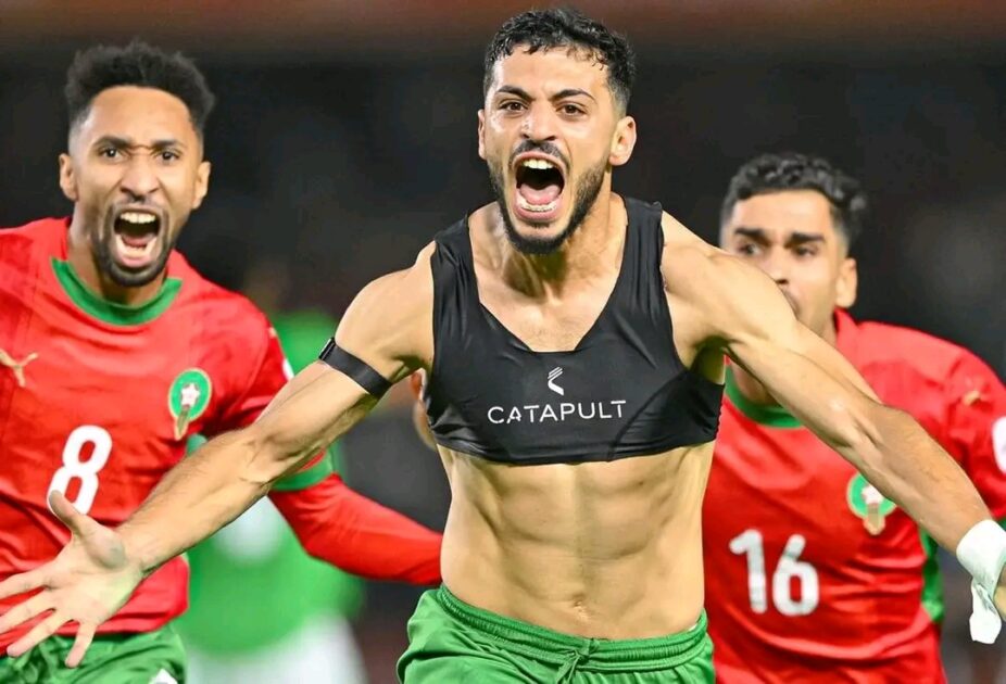 أسامة لمليوي يضع نهضة بركان في ورطة كبيرة