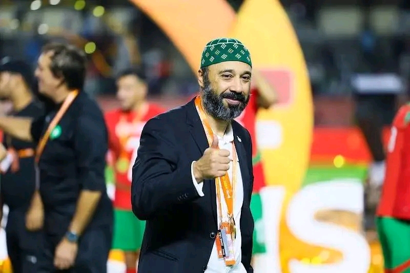 طارق السكتيوي يعيد أبرز لاعبي المنتخب الوطني المغربي لأنديتهم