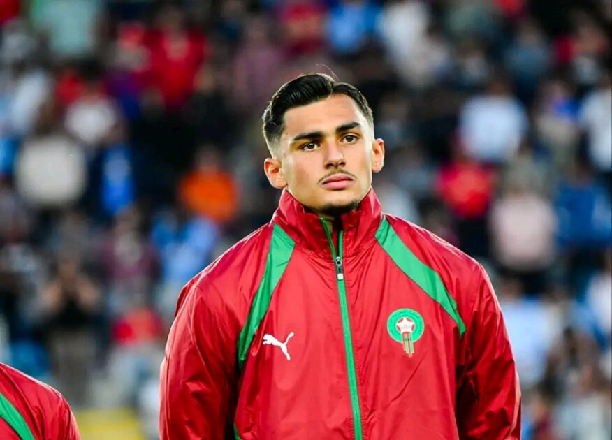 يانيس بن شاوش مطلوب بقوة من كبير الدوري الانجليزي