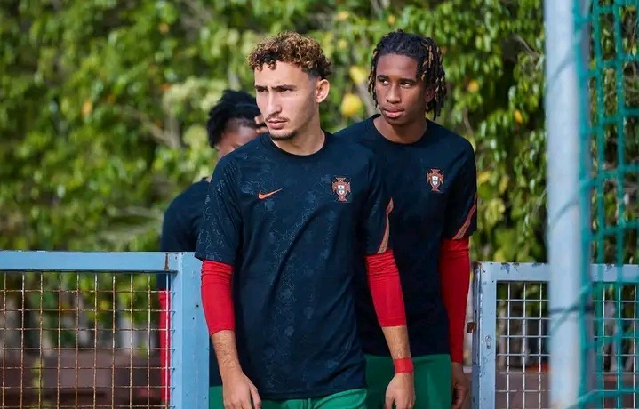 الجيش الملكي يقترب من التعاقد مع نجم منتخب البرتغال