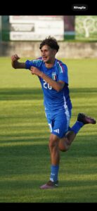 إلياس فاتيح إلياس فاتيح نجم بارما الإيطالي بين ضغوط الاتحاد الإيطالي وحلم الدفاع عن قميص المغرب