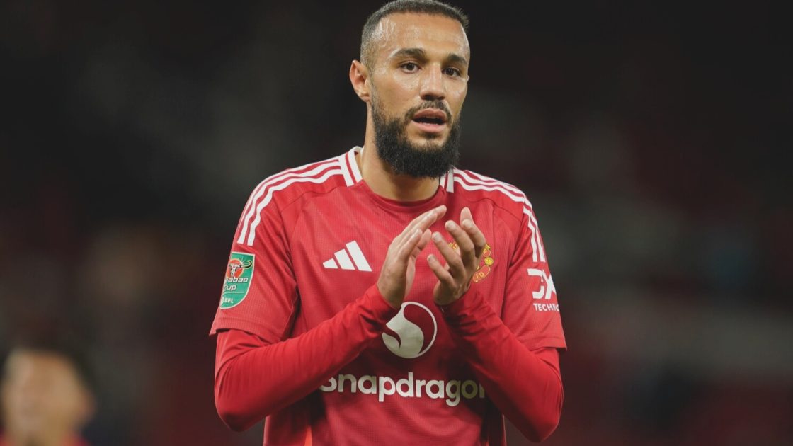 الإصابة تحرم نصير مزراوي من الالتحاق بالمنتخب المغربي ستة أشهر