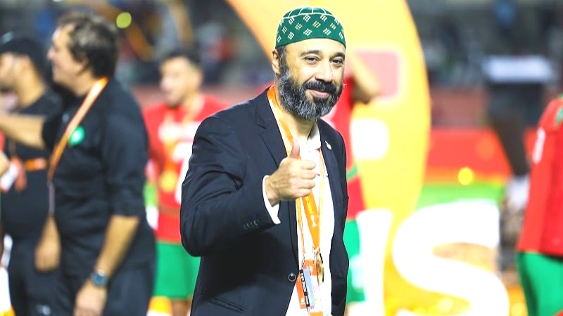 طارق السكتيوي يستبعد ثلاثة لاعبين بارزين من المنتخب المغربي