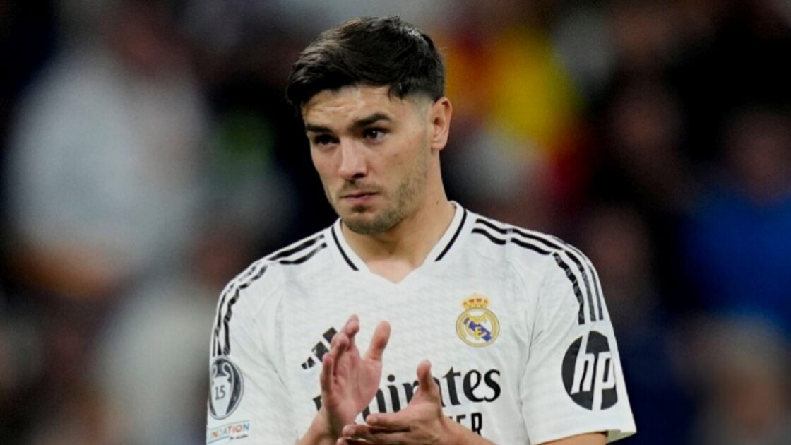 إبراهيم دياز يعيش أزمة كبيرة داخل ريال مدريد الإسباني