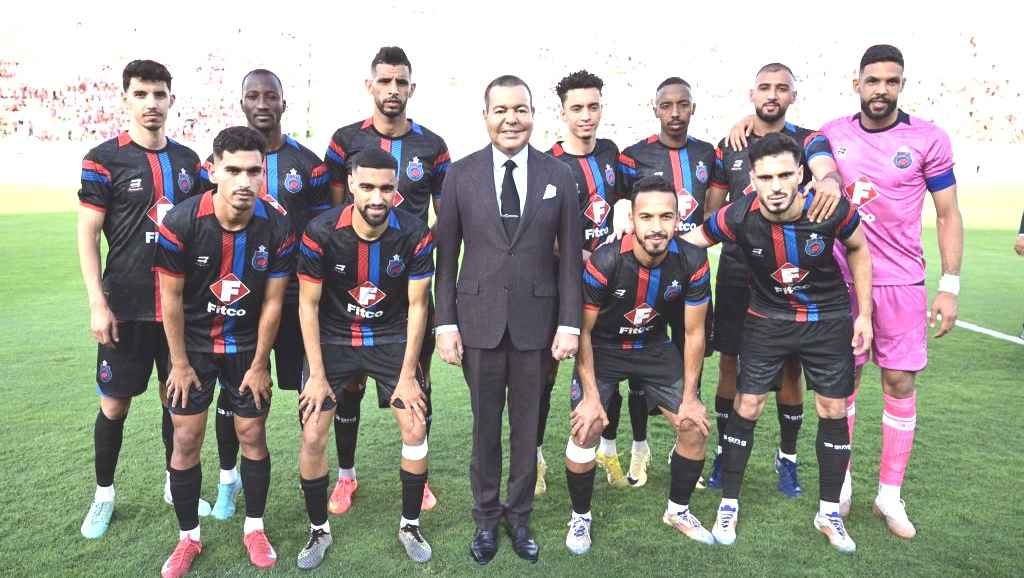 أولمبيك آسفي يفاجئ جماهير الفريق بخصوص المدرب الجديد