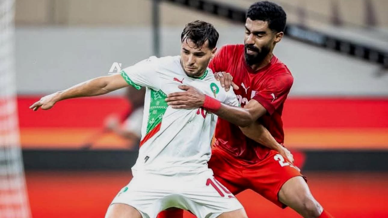 وليد الركراكي يخرج بتصريح صادم بعد الفوز على البحرين