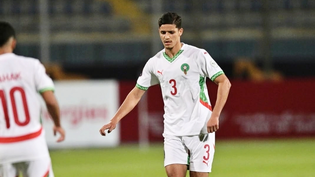 إسماعيل باعوف يضمن مكانا أساسي بين كبار اللاعبين في كأس العالم