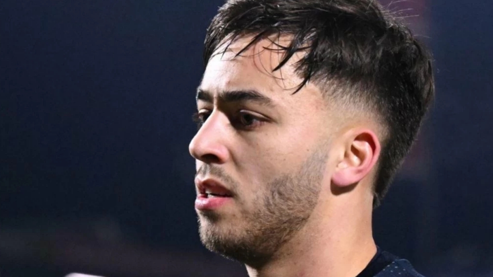 سفيان الكرواني يشعل الميركاتو الشتوي مبكرا