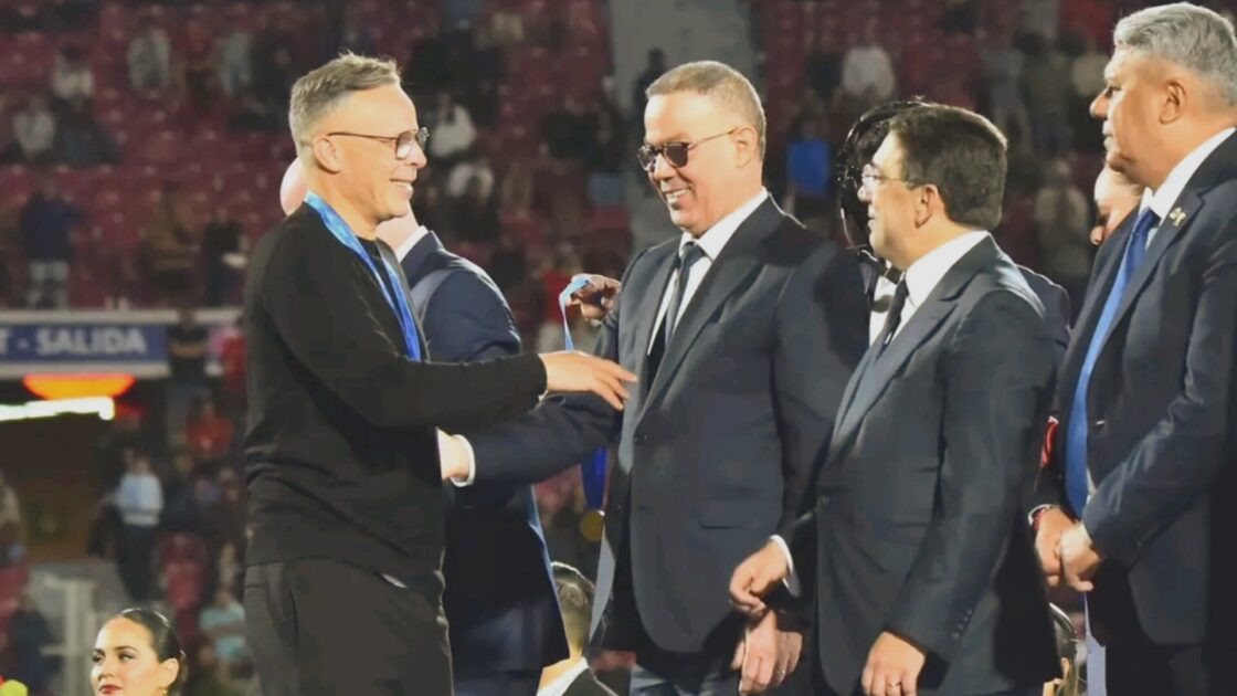 محمد وهبي يكشف سر تتويج المنتخب المغربي بكأس العالم