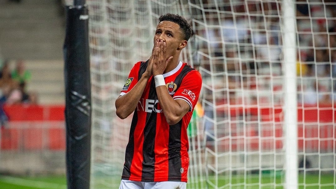 سفيان ديوب يعود إلى المنتخب المغربي