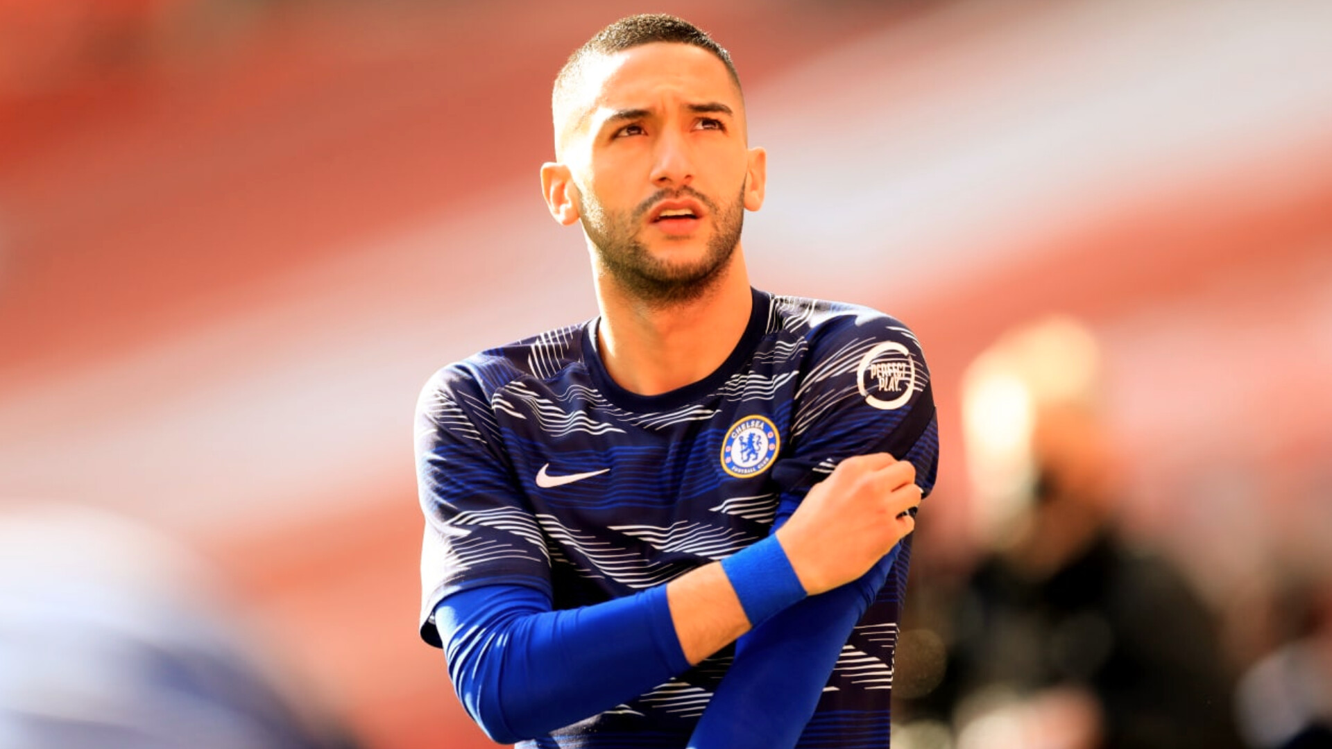 حكيم زياش حكيم زياش يقترب من الانتقال إلى فريق جديد