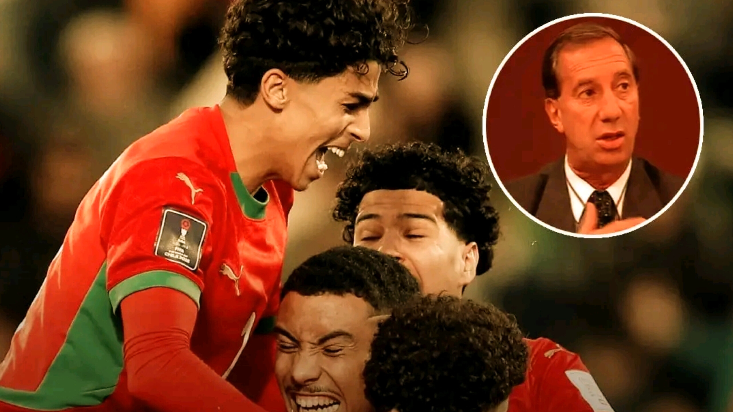 كارلوس بيلاردو وتنبؤه بمستقبل كرة القدم المغربية يتحقق اليوم