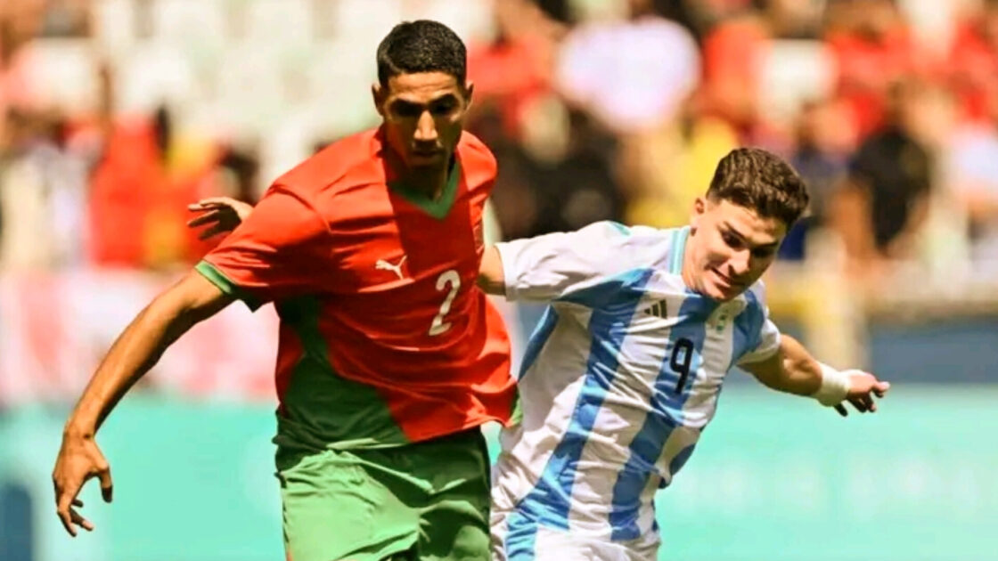 منتخب الأرجنتين يضع شرطا تعجيزيا لمواجهة المنتخب الوطني المغربي