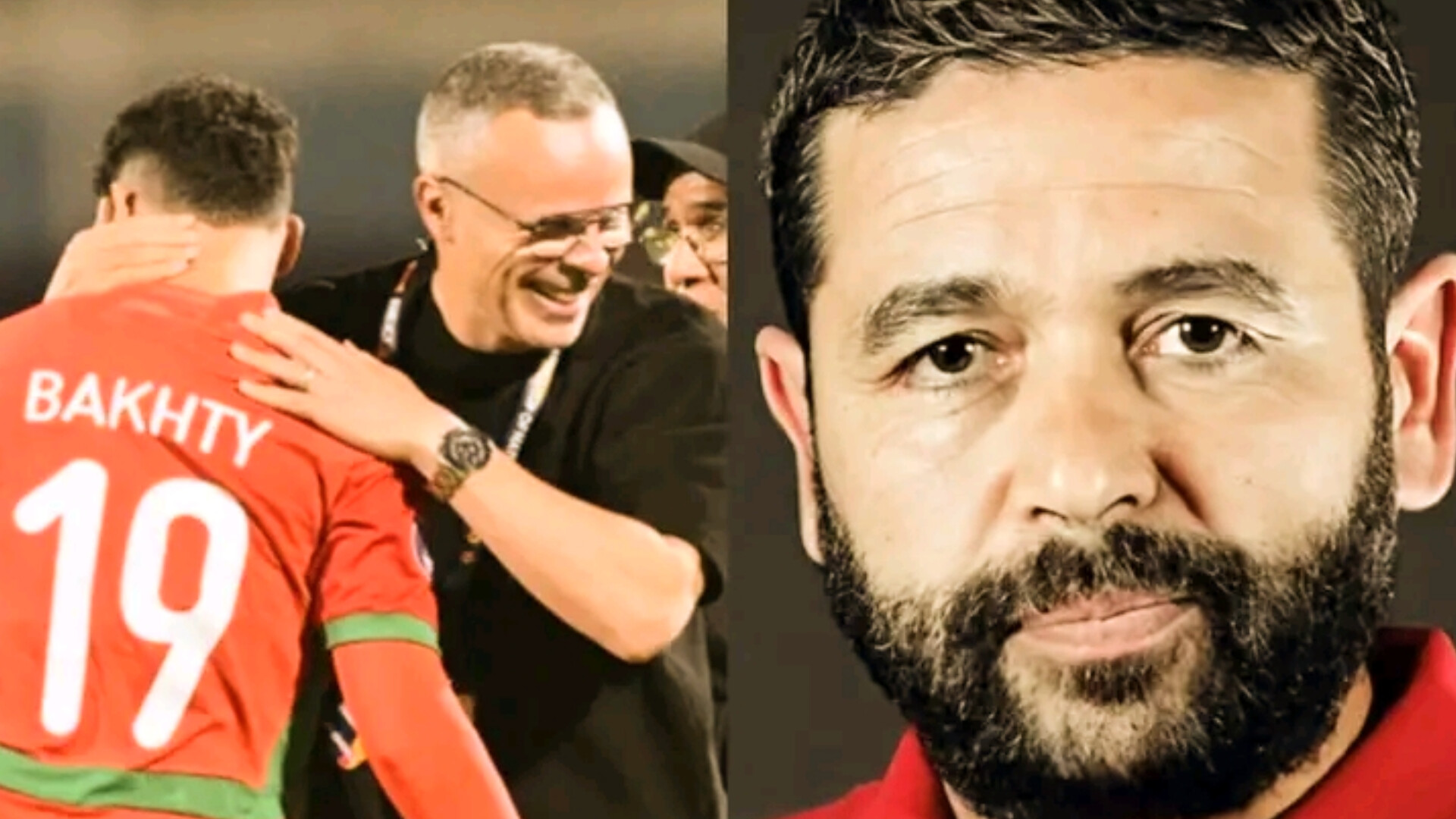 المنتخب المغربي المنتخب المغربي يستفيد من خبرة الوداد الرياضي يضيء مسار &Quot;أشبال الأطلس&Quot; في مونديال الشيلي