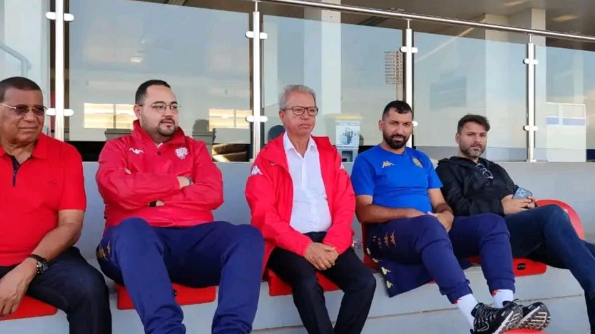 الوداد الرياضي عادل هرماش ينضم إلى الوداد الرياضي بشكل رسمي