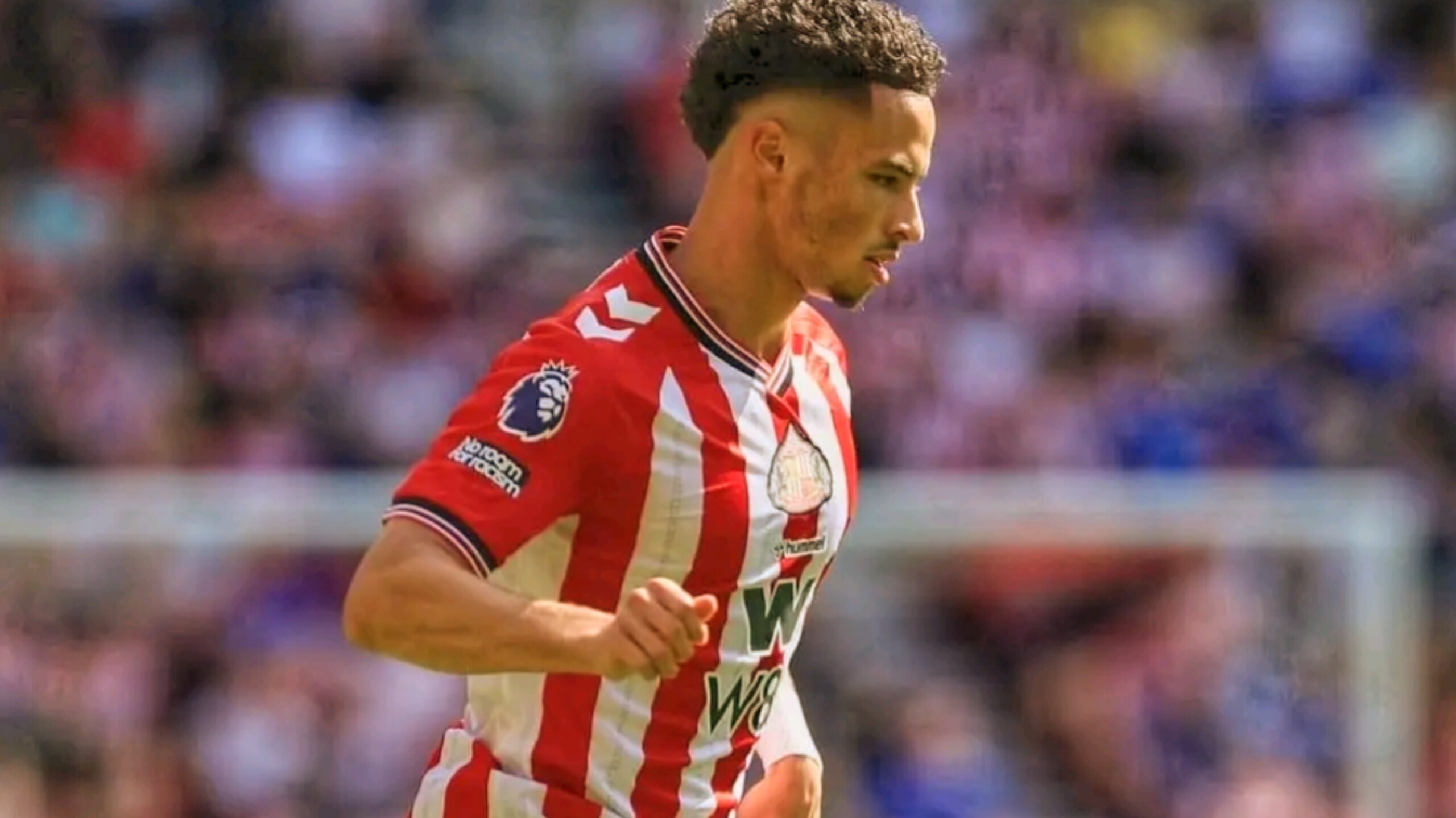 قفزة صاروخية في القيمة السوقية ل شمس الدين طالبي