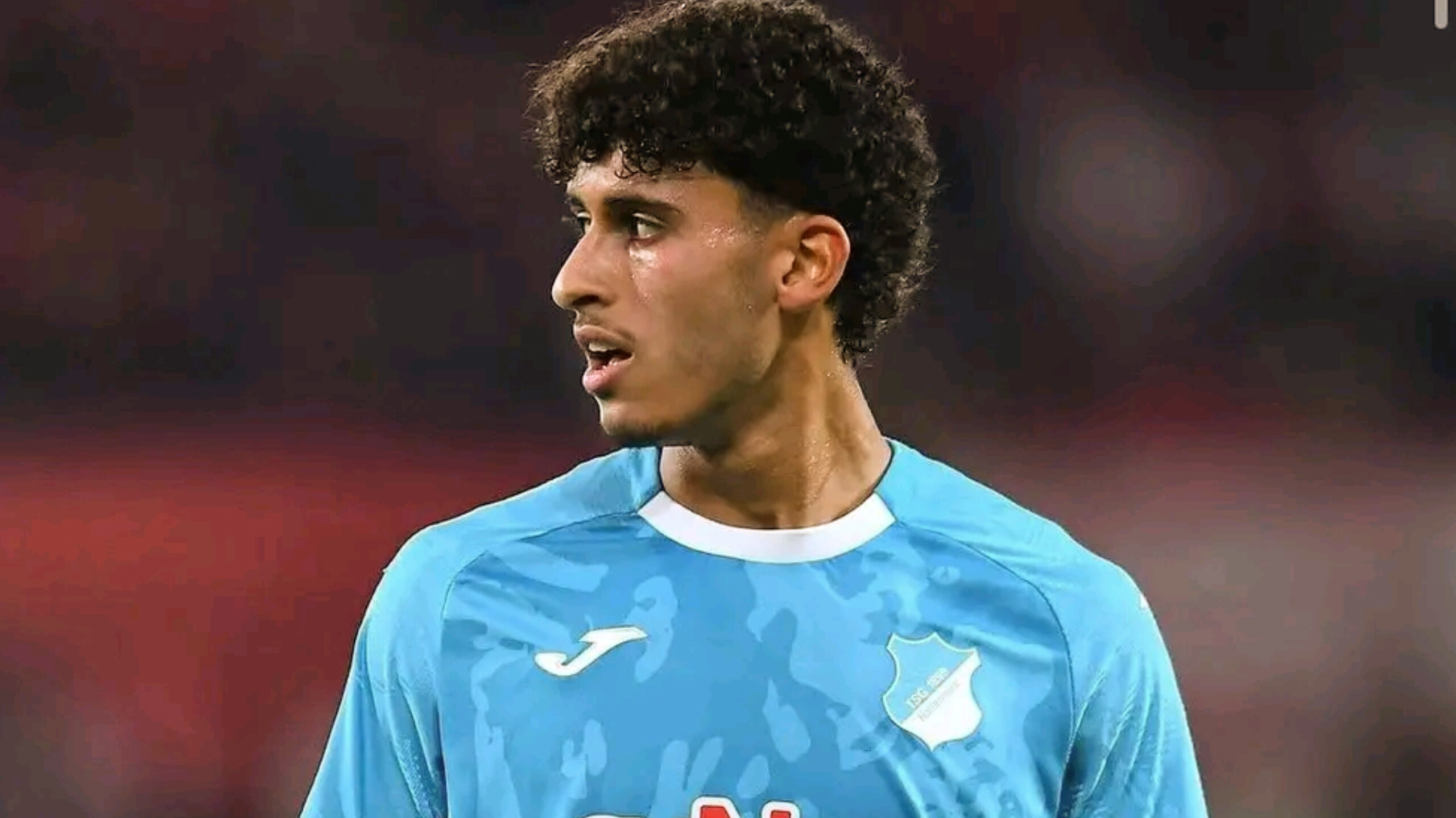 أيوب الميموني يواصل تألقه مع هوفنهايم