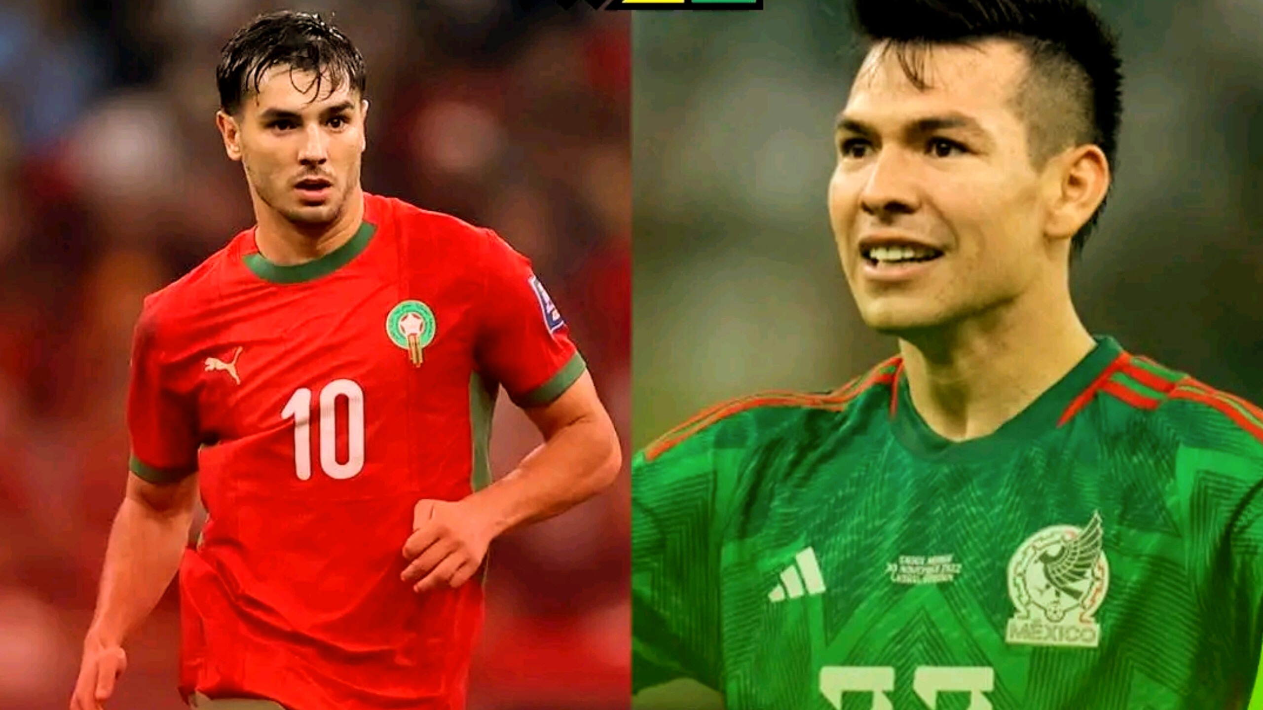 المنتخب المغربي مواجهة عالمية تلوح في الأفق يخوضها المنتخب المغربي